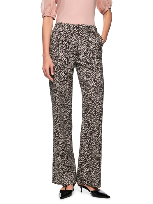 MarcCain Collections Hose WINDER 153 Magnolia