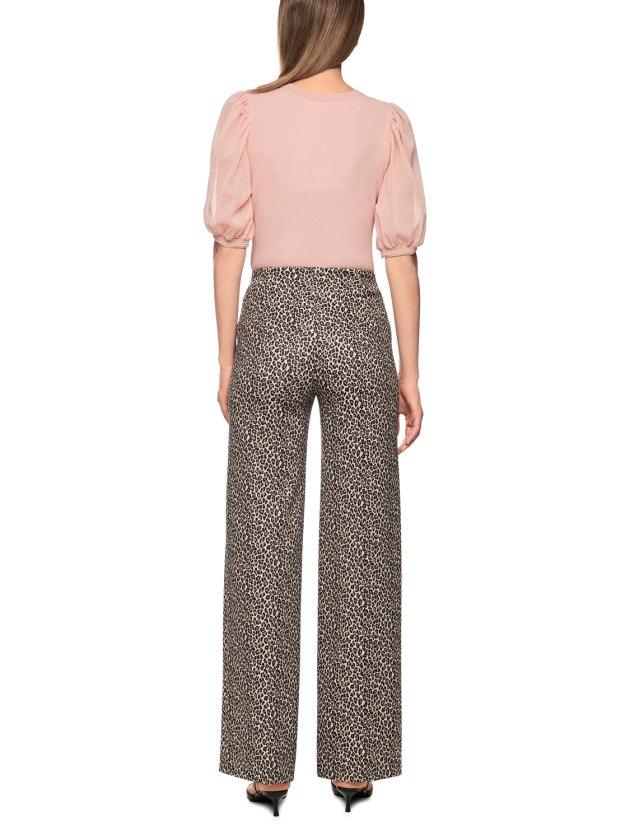 MC Pants Hose WINDER 153 Magnolia