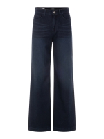 MC Pants Jeans WARRI 395 Midnight blue