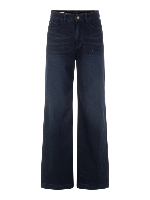 MarcCain Collections Jeans WARRI 395 Midnight blue