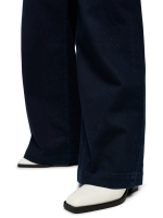 MC Pants Jeans WARRI 395 Midnight blue