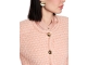 MarcCain Collections Cardigan 217 Peach beige