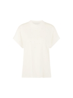 MarcCain Collections T-Shirt 110 Off white
