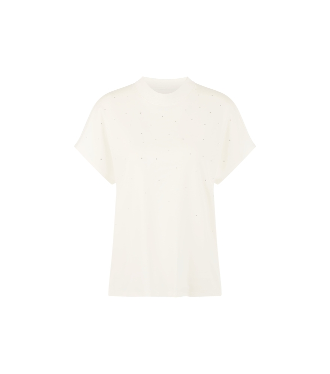 MarcCain Collections T-Shirt 110 Off white