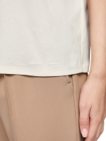 MarcCain Collections T-Shirt 110 Off white