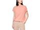 MarcCain Collections T-Shirt 217 Peach beige