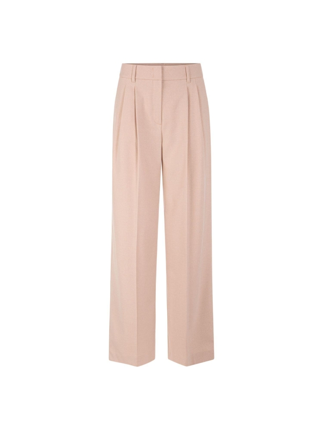 MarcCain Collections Hose WICHITA 217 Peach beige