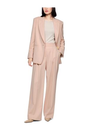 MarcCain Collections Hose WICHITA 217 Peach beige