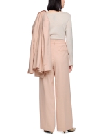 MarcCain Collections Hose WICHITA 217 Peach beige