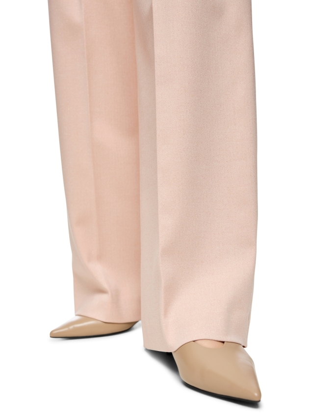 MarcCain Collections Hose WICHITA 217 Peach beige