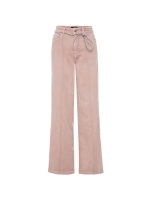 MarcCain Collections Jeans WARRI 217 Peach beige