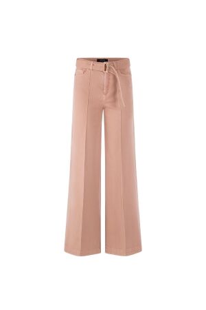 MarcCain Collections Jeans WARRI 217 Peach beige