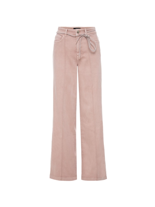 MarcCain Collections Jeans WARRI 217 Peach beige