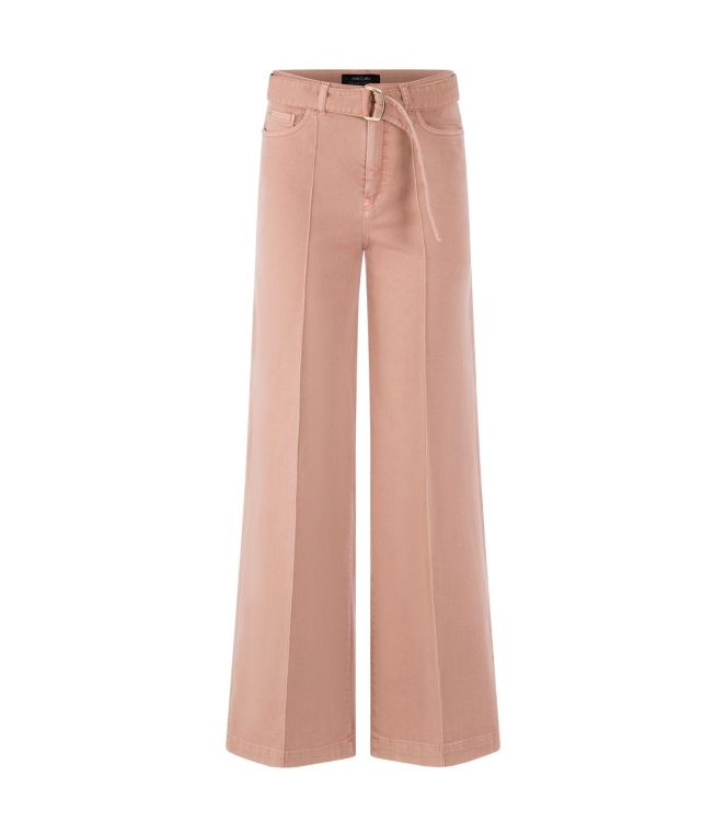 MarcCain Collections Jeans WARRI 217 Peach beige