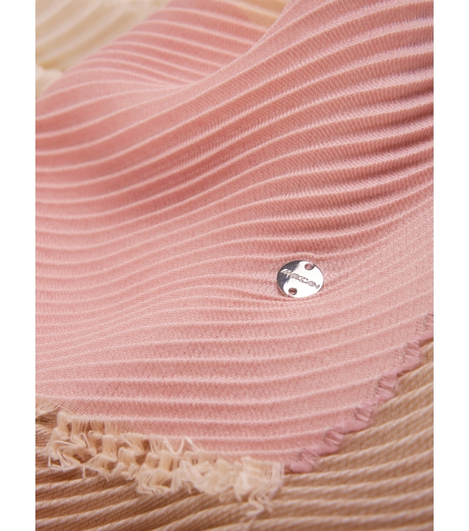 MarcCain Collections Schal 619 Warm taupe new