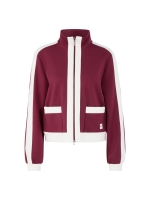 MarcCain Sports Jacke 293 Rhododendron