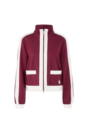 MarcCain Sports Jacke 293 Rhododendron