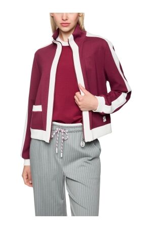 MarcCain Sports Jacke 293 Rhododendron
