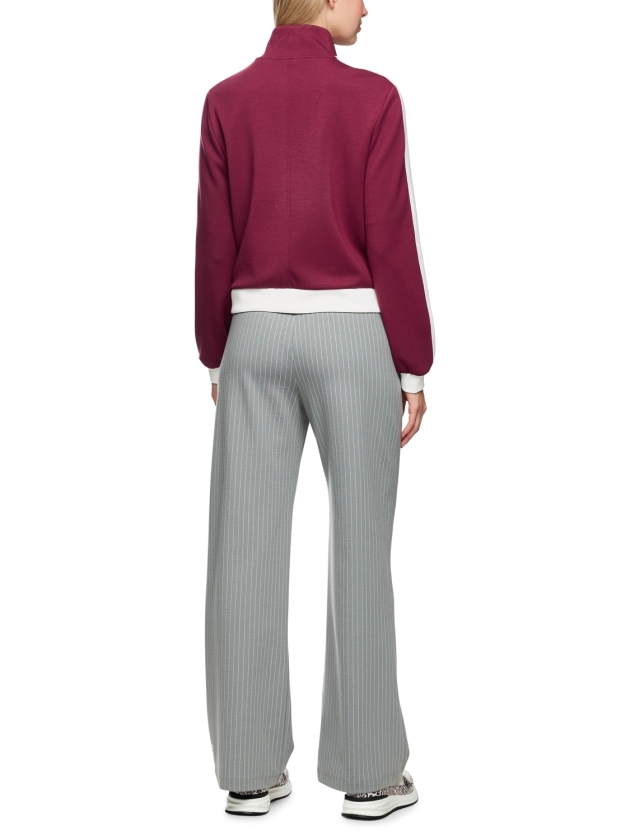 MarcCain Sports Jacke 293 Rhododendron