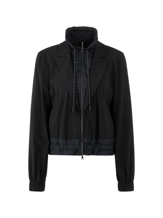 MarcCain Sports Blazer 900 Black