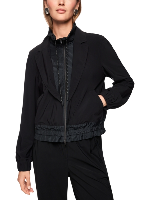 MarcCain Sports Blazer 900 Black
