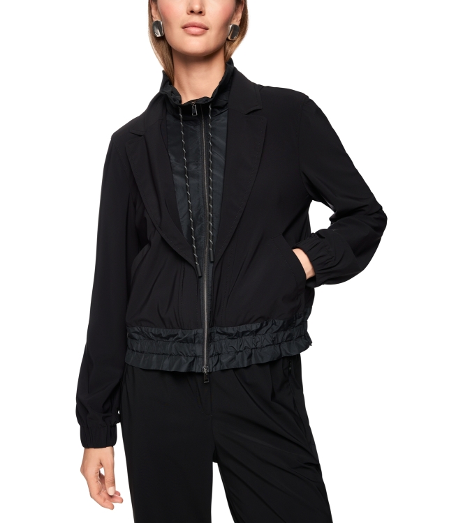 MarcCain Sports Blazer 900 Black