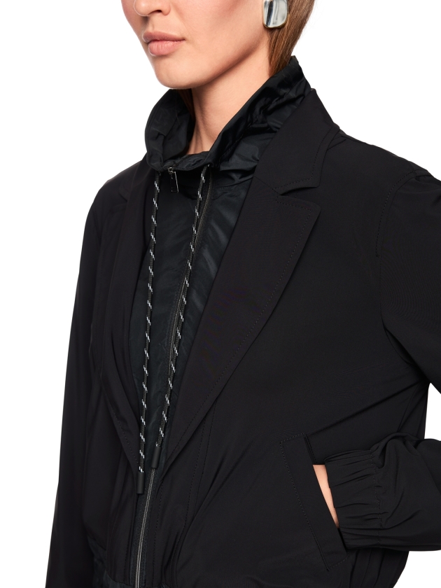 MarcCain Sports Blazer 900 Black