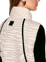 MarcCain Sports Weste 153 Magnolia