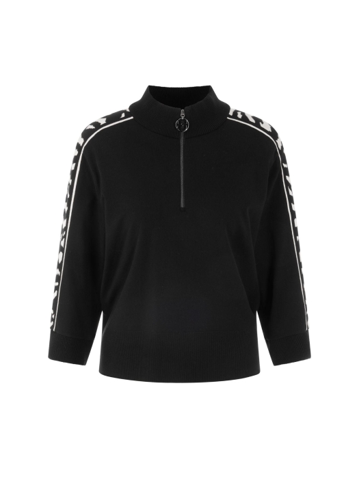 MarcCain Sports Pullover 900 Black