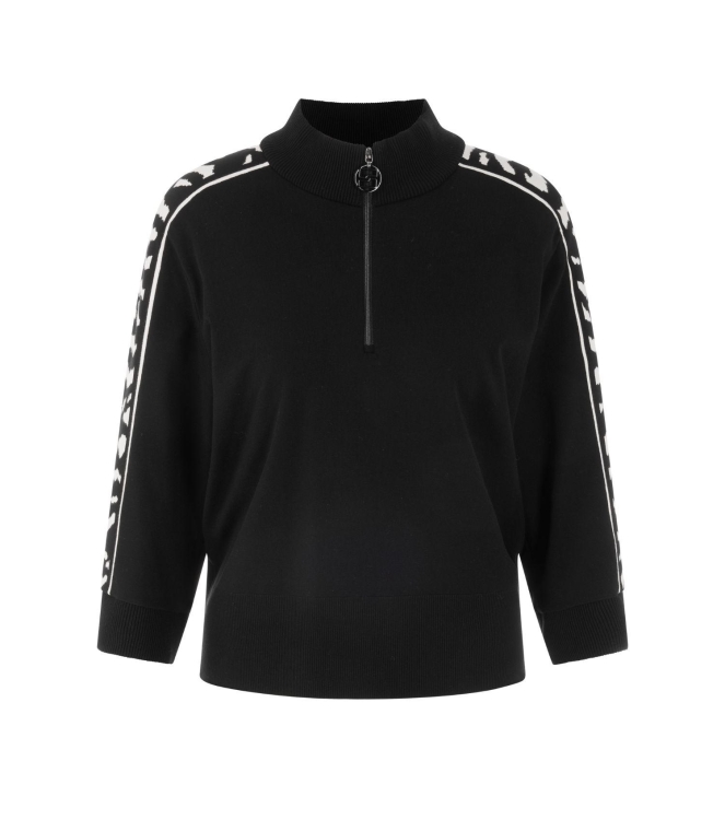 MarcCain Sports Pullover 900 Black