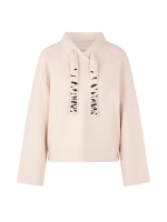 MarcCain Sports Sweat-Shirt 153 Magnolia