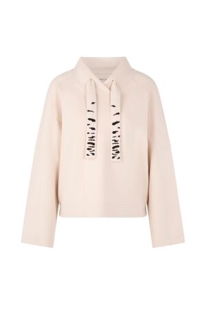 MarcCain Sports Sweat-Shirt 153 Magnolia