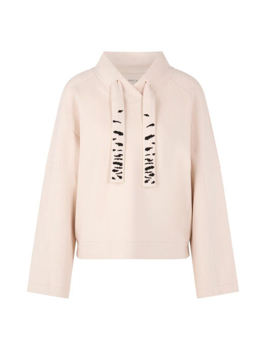 MarcCain Sports Sweat-Shirt 153 Magnolia