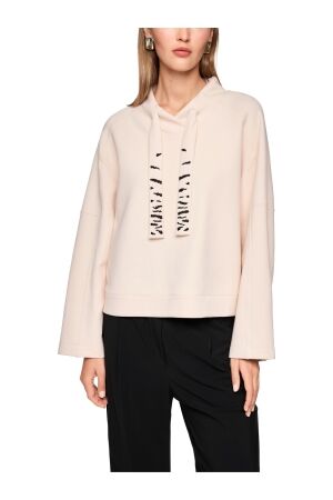 MarcCain Sports Sweat-Shirt 153 Magnolia
