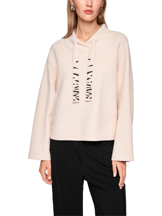 MarcCain Sports Sweat-Shirt 153 Magnolia