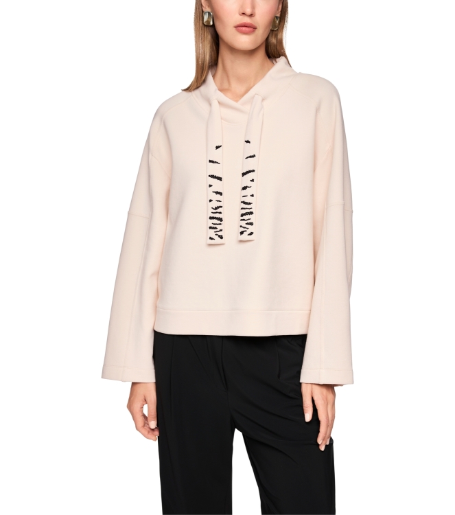 MarcCain Sports Sweat-Shirt 153 Magnolia