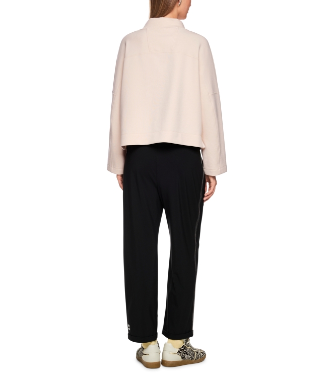 MarcCain Sports Sweat-Shirt 153 Magnolia