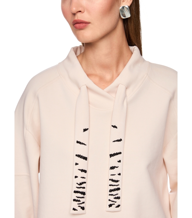 MarcCain Sports Sweat-Shirt 153 Magnolia