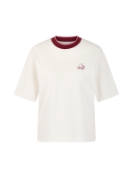 MarcCain Sports T-Shirt 110 Off white