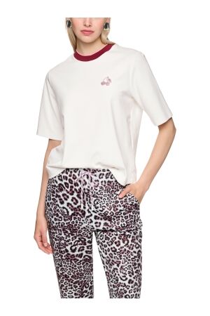 MarcCain Sports T-Shirt 110 Off white