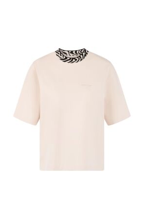 MarcCain Sports T-Shirt 153 Magnolia