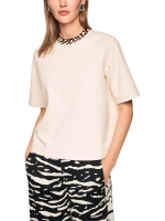 MarcCain Sports T-Shirt 153 Magnolia