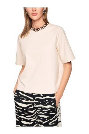 MarcCain Sports T-Shirt 153 Magnolia