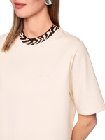 MarcCain Sports T-Shirt 153 Magnolia