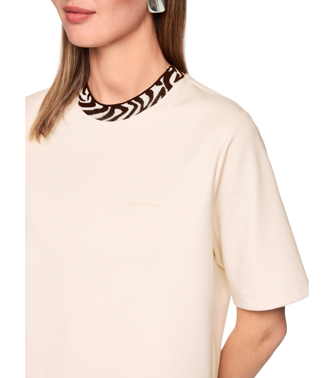 MarcCain Sports T-Shirt 153 Magnolia
