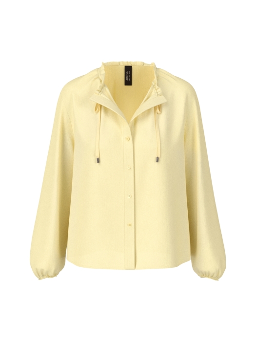 MarcCain Sports Bluse 407 Flan