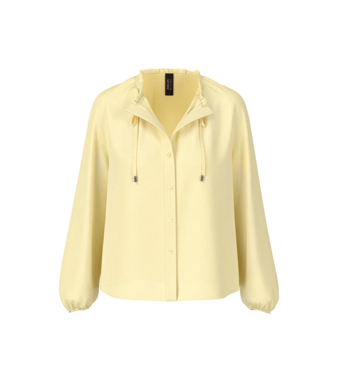 MarcCain Sports Bluse 407 Flan