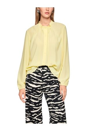 MarcCain Sports Bluse 407 Flan