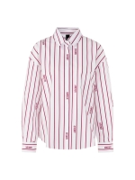 MarcCain Sports Bluse 293 Rhododendron