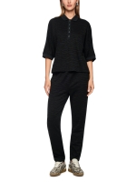 MarcCain Sports Poloshirt 900 Black